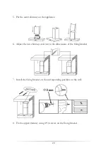 Предварительный просмотр 29 страницы Pkm GS1-60CIXPH Instruction Manual