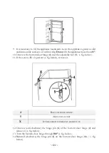 Preview for 64 page of Pkm GS168-M Instruction Manual