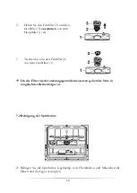 Preview for 30 page of Pkm GSP600 Instruction Manual