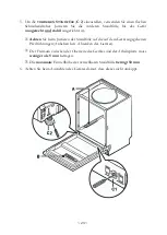 Предварительный просмотр 23 страницы Pkm GSP9-5FI Instruction Manual