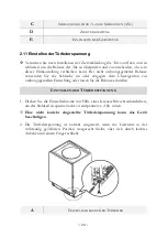 Предварительный просмотр 26 страницы Pkm GSP9-5FI Instruction Manual