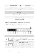 Предварительный просмотр 29 страницы Pkm GSP9-5FI Instruction Manual