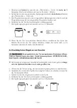 Предварительный просмотр 64 страницы Pkm GSP9-5FI Instruction Manual