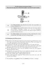 Предварительный просмотр 67 страницы Pkm GSP9-5FI Instruction Manual