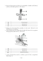 Предварительный просмотр 69 страницы Pkm GSP9-5FI Instruction Manual