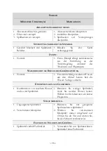 Предварительный просмотр 75 страницы Pkm GSP9-5FI Instruction Manual