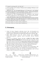 Предварительный просмотр 81 страницы Pkm GSP9-5FI Instruction Manual