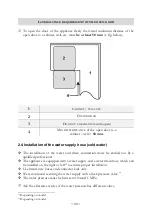 Предварительный просмотр 94 страницы Pkm GSP9-5FI Instruction Manual