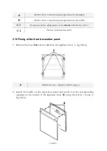 Предварительный просмотр 103 страницы Pkm GSP9-5FI Instruction Manual