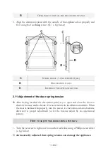 Предварительный просмотр 104 страницы Pkm GSP9-5FI Instruction Manual