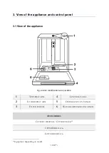 Предварительный просмотр 107 страницы Pkm GSP9-5FI Instruction Manual