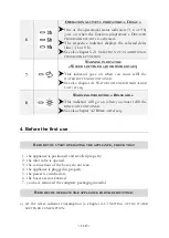 Предварительный просмотр 110 страницы Pkm GSP9-5FI Instruction Manual