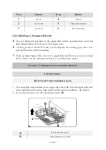 Предварительный просмотр 126 страницы Pkm GSP9-5FI Instruction Manual