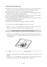 Предварительный просмотр 143 страницы Pkm GSP9-5FI Instruction Manual