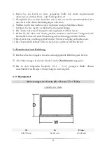 Preview for 11 page of Pkm GT 200 A++ M Instruction Manual