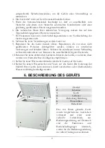 Preview for 9 page of Pkm GT 200A++ Instruction Manual