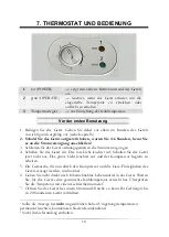 Предварительный просмотр 10 страницы Pkm GT 200A++ Instruction Manual