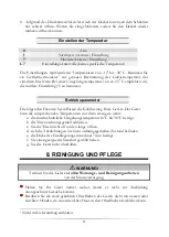 Preview for 11 page of Pkm GT 200A++ Instruction Manual