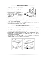 Предварительный просмотр 22 страницы Pkm HK8-2KB Instruction Manual