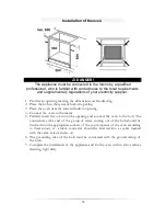 Предварительный просмотр 34 страницы Pkm HK8-2KB Instruction Manual