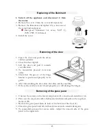 Предварительный просмотр 45 страницы Pkm HK8-2KB Instruction Manual