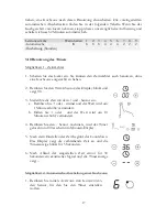 Предварительный просмотр 17 страницы Pkm IF 4 Instruction Manual