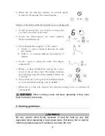 Предварительный просмотр 41 страницы Pkm IF 4 Instruction Manual