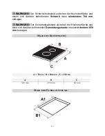 Предварительный просмотр 13 страницы Pkm IF2 G Instruction Manual