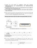 Предварительный просмотр 15 страницы Pkm IF2 G Instruction Manual