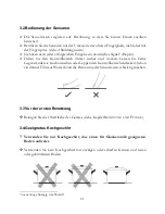 Предварительный просмотр 21 страницы Pkm IF2 G Instruction Manual