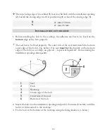 Предварительный просмотр 53 страницы Pkm IF2 G Instruction Manual