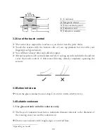 Предварительный просмотр 58 страницы Pkm IF2 G Instruction Manual