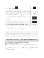 Предварительный просмотр 60 страницы Pkm IF2 G Instruction Manual