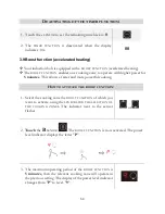 Предварительный просмотр 64 страницы Pkm IF2 G Instruction Manual