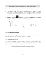 Предварительный просмотр 65 страницы Pkm IF2 G Instruction Manual