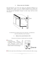 Preview for 9 page of Pkm IN 4-9R Instruction Manual