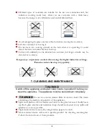 Preview for 41 page of Pkm IN 4-9R Instruction Manual