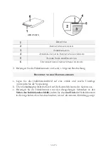 Preview for 17 page of Pkm IN4-2FZS Instruction Manual