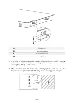 Preview for 18 page of Pkm IN4-2FZS Instruction Manual