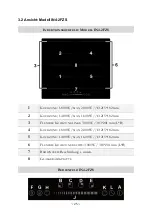 Preview for 25 page of Pkm IN4-2FZS Instruction Manual