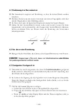 Preview for 28 page of Pkm IN4-2FZS Instruction Manual