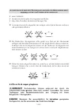 Preview for 29 page of Pkm IN4-2FZS Instruction Manual