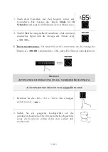 Preview for 41 page of Pkm IN4-2FZS Instruction Manual