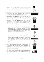 Preview for 42 page of Pkm IN4-2FZS Instruction Manual