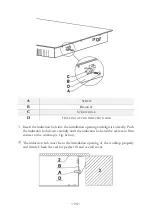 Preview for 73 page of Pkm IN4-2FZS Instruction Manual