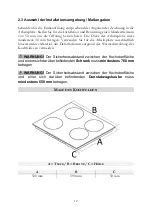 Preview for 12 page of Pkm KF4-2KB G Instruction Manual