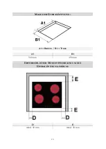 Preview for 13 page of Pkm KF4-2KB G Instruction Manual