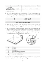 Preview for 15 page of Pkm KF4-2KB G Instruction Manual