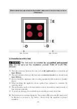 Preview for 46 page of Pkm KF4-2KB G Instruction Manual