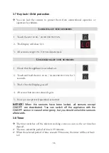 Preview for 56 page of Pkm KF4-2KB G Instruction Manual